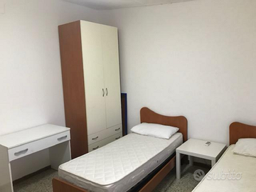 CATANZARO LIDO - VIA SIBARI. Pressi Viale Crotone