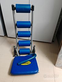 AB ROCKET Addominali