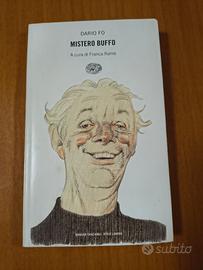 Libri Dario Fo e Franca Rame, in lotto o singoli