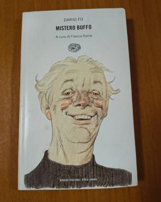 Libri Dario Fo e Franca Rame, in lotto o singoli