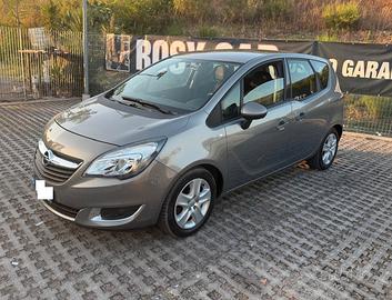 Opel Meriva 1.4 Turbo 120CV GPL Tech Cosmo-07/2016