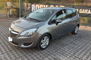 Opel Meriva 1.4 Turbo 120CV GPL Tech Cosmo-07/2016