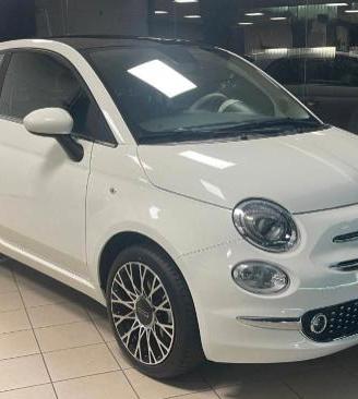 FIAT 500 DOLCEVITA HYBRID