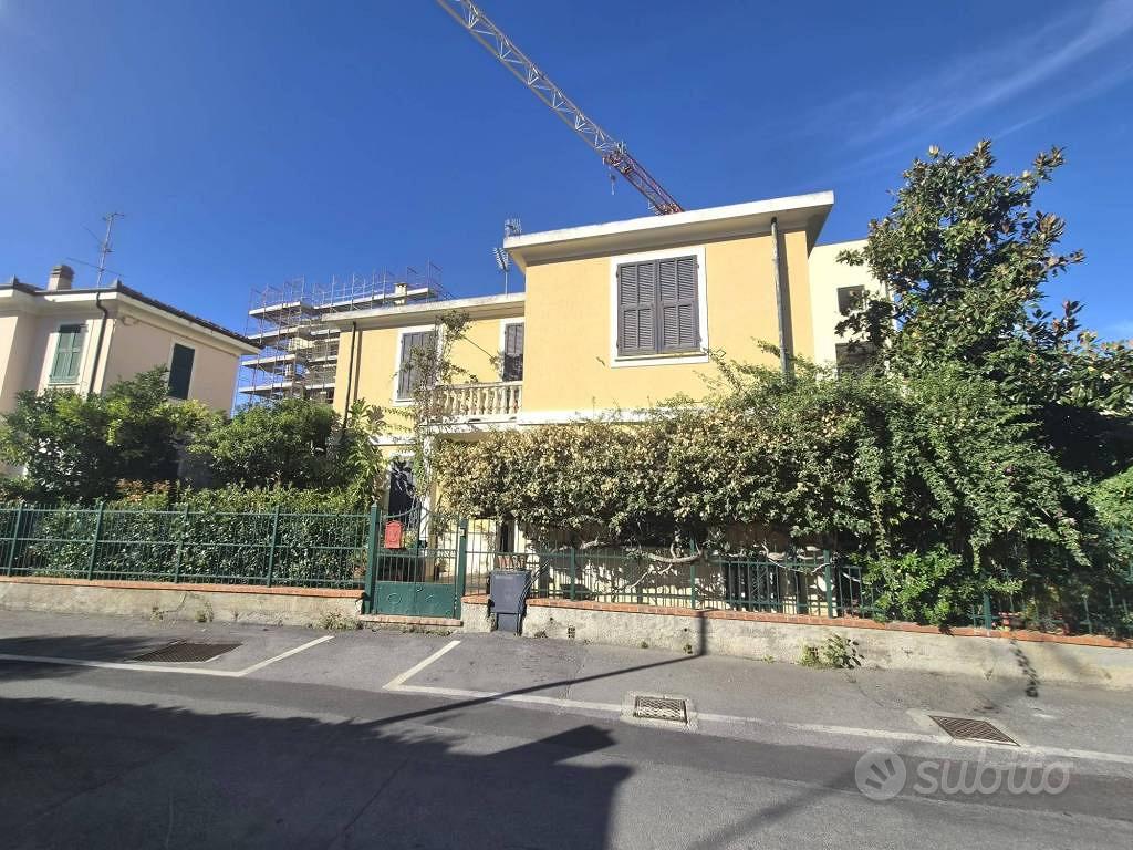 Casa – Borgio Verezzi, Poggio - Vista 4