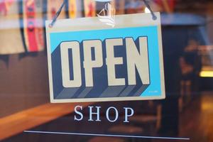 Bolzano, via Vintola: Negozio