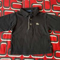 Polo Burberry tg. 9 mesi ottimamente tenuta