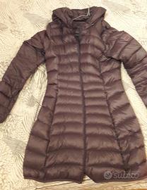 Piumino donna "SPREAD" vera piuma come nuovo