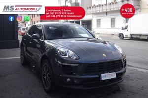 Porsche Macan Porsche 3.0 S Diesel Unicopropr...