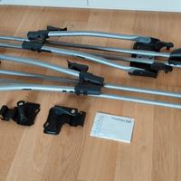 portabici Thule freeride 532