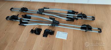 portabici Thule freeride 532