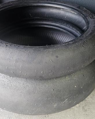 PIRELLI SC3 