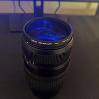 Obiettivo Tamron 70-300mm f/4-5.6 ld di Macro