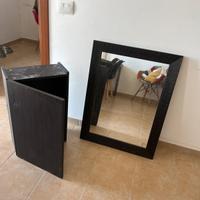 Set mobili bagno