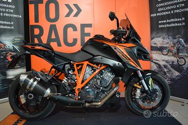 Ktm 1290 Super Duke GT ABS - 2021 - 32.000 KM - GA