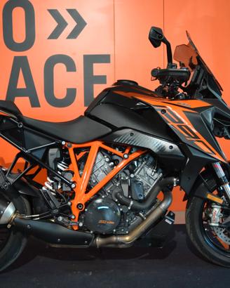 Ktm 1290 Super Duke GT ABS - 2021 - 32.000 KM - GA