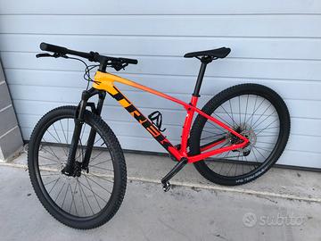 Trek procaliber