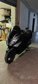 Yamaha T Max 500 2008 perfetto 