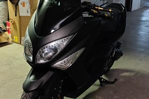 Yamaha T Max 500 2008 perfetto 