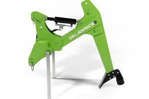 Drenatore DR1_Advance-M per trattore 70-100 HP DSV