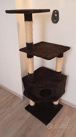 Tiragraffi per gatto