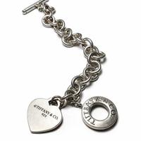 Braccialetto Tiffany and Co