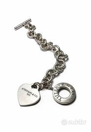 Braccialetto Tiffany and Co