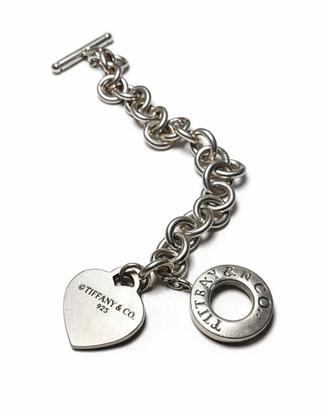 Braccialetto Tiffany and Co