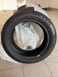 Gomme invernali MINI