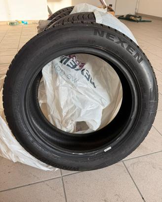 Gomme invernali MINI