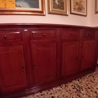 Salotto arte povera