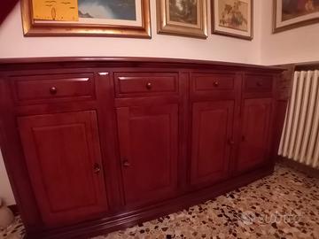 Salotto arte povera