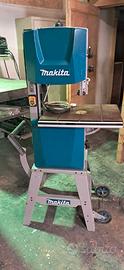 Makita LB1200F Sega a nastro 900W