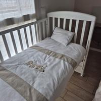 Lettino Foppapedretti 