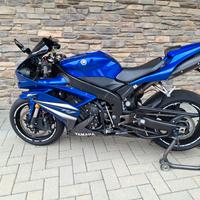 Yamaha R1 2008 - perfetta.