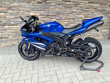 Yamaha R1 2008 - perfetta.
