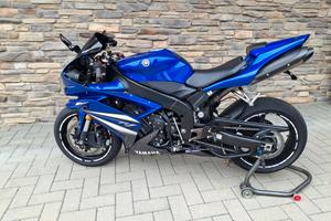 Yamaha R1 2008 - perfetta.