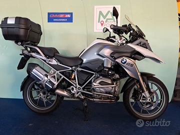 Bmw R 1200 GS