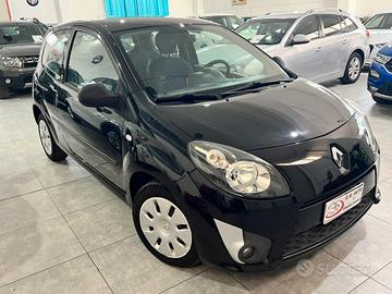 Renault Twingo 1.2 58 CV - Sport & Sound - 2010