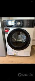 Asciugatrice AKAI 9 KG