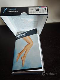 Mono collant classe 1 