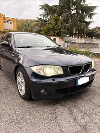 Bmw 120d