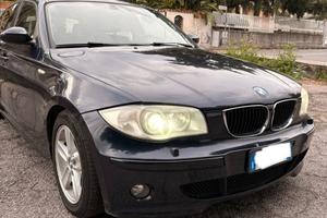 Bmw 120d