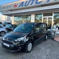 Ford Tourneo Connect TRANSIT Connect 1.5 TDCi 120 