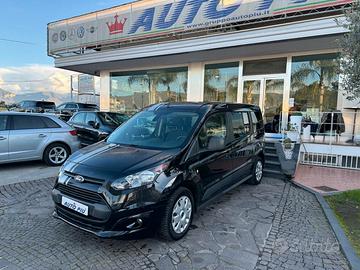 Ford Tourneo Connect TRANSIT Connect 1.5 TDCi 120 