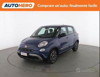FIAT 500L FS34617