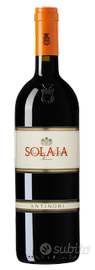 Antinori Solaia