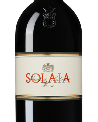 Antinori Solaia