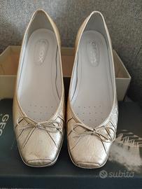 ballerine Geox n. 39
