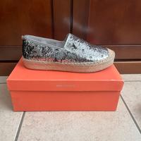 Espadrillas/mocassino CaféNoir