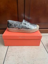 Espadrillas/mocassino CaféNoir